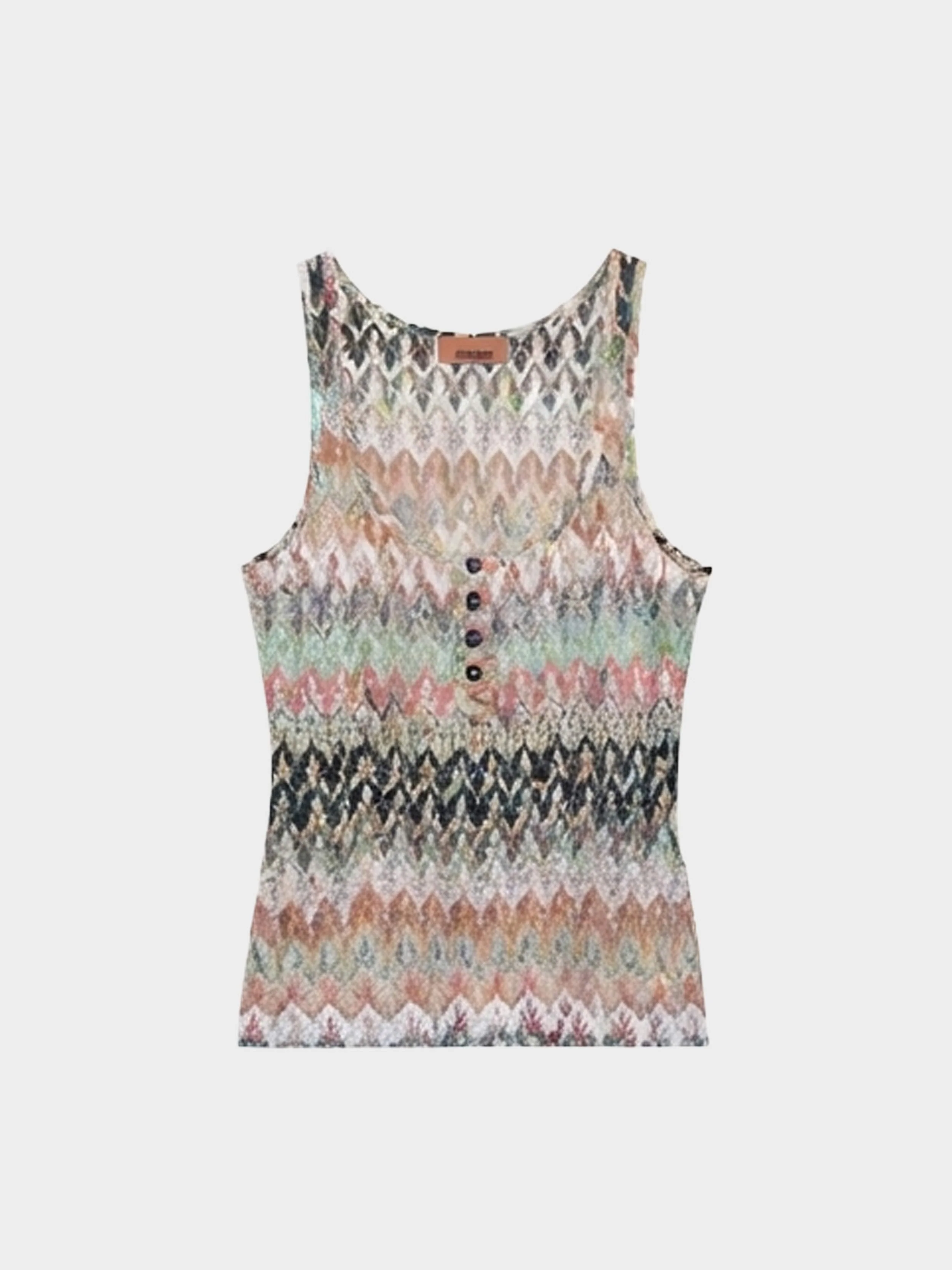 Women Clothing Tops Tanks